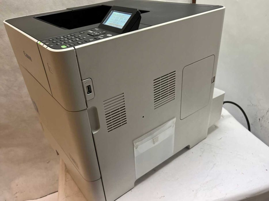 Drukarka laserowa (mono) Canon LBP352x A4