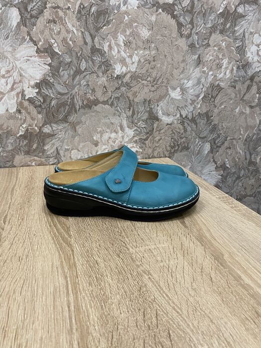 Finn Comfort сабо шльопки
