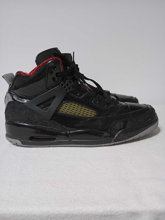 Buty Jordan Spizike 'Stealth' roz 44
