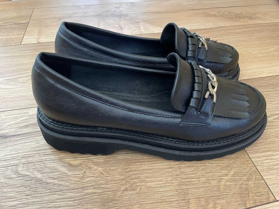Buty loafers Bohema Clothing rozmiar 41