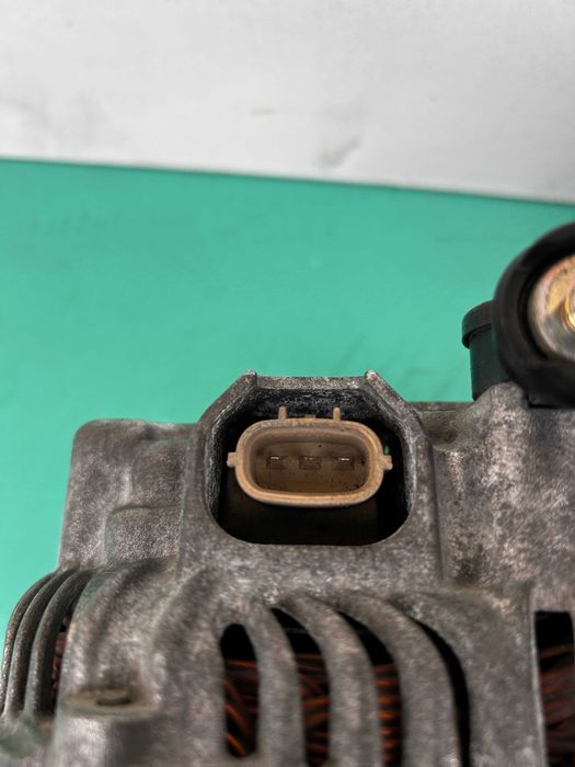 генератор Mazda 3 1.6 бензин 2007-2015