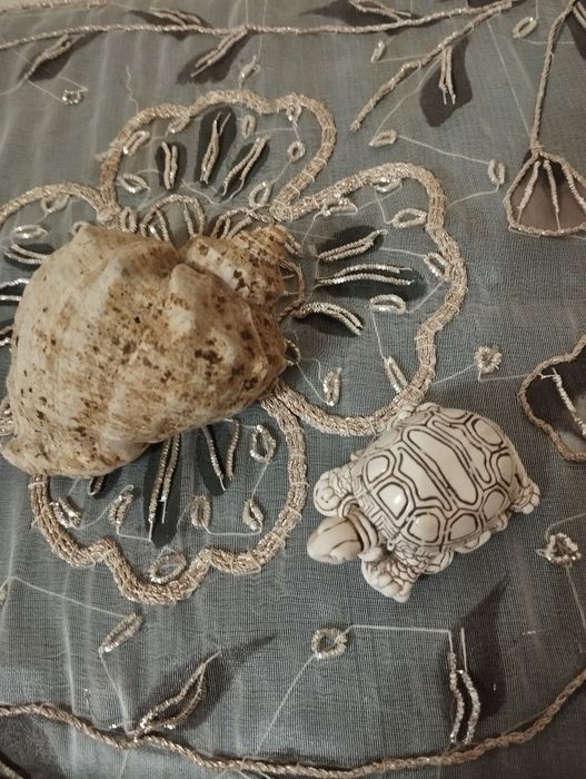 Керамічні фігурки