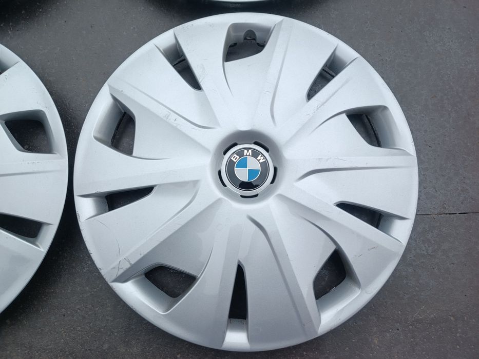 Оригінальні ковпаки BMW R16