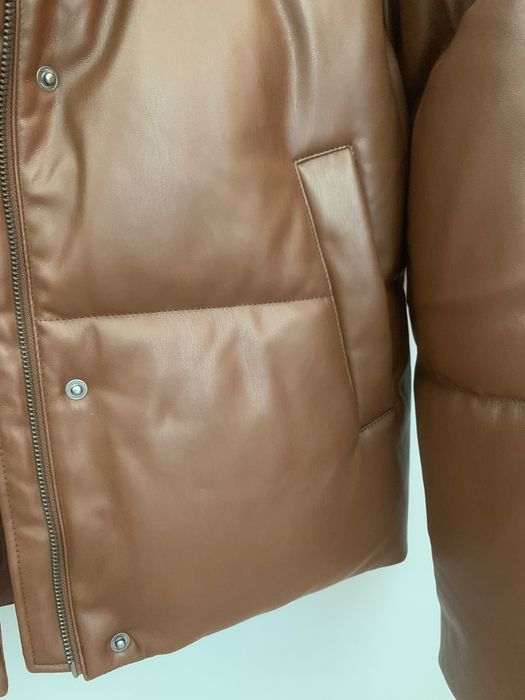 Демісезонна куртка Levi’s L — zdjęcie 3
