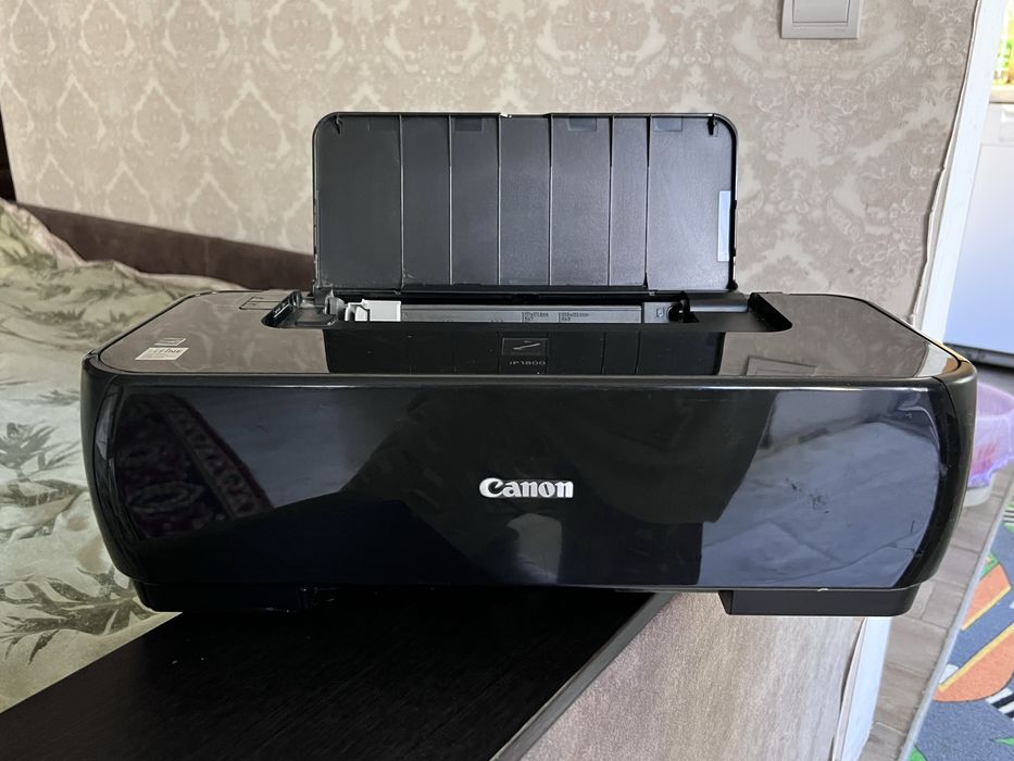 Принтер Canon Pixma ip1800