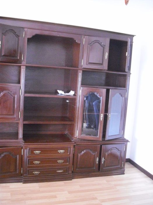 Movel da sala para desocupar