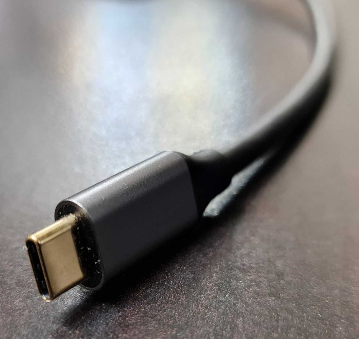 Hub Adaptador usb-c 9 em 1 da Selore & S-Global64738349619585124