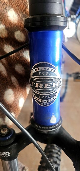 Bicicleta vtt em ótimo estado
