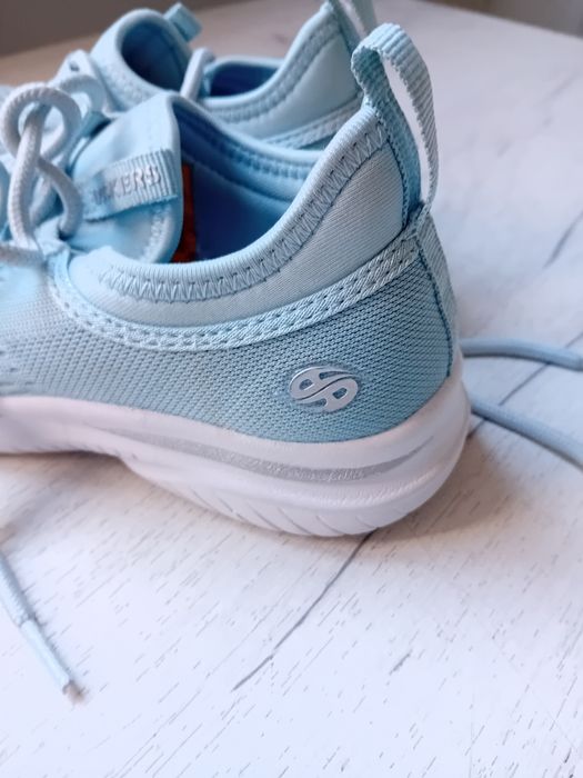 Sneakersy dziewczęce firmy Dockers 32