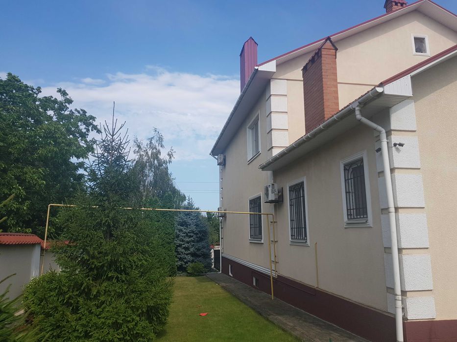 Продам в Одесі будинок з видом моря на Золотому Плато