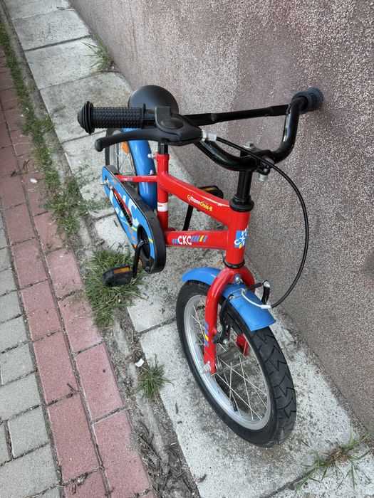 Rowerek dziecięcy