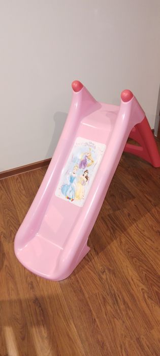 Ślizgawica dziecięca ok 120 cm