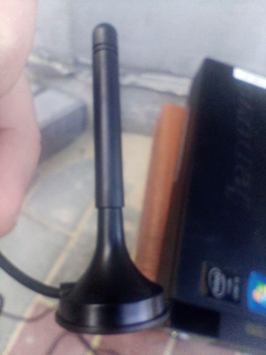 Електрошрот Зовнішня магнітна WiFi антена Teltonika