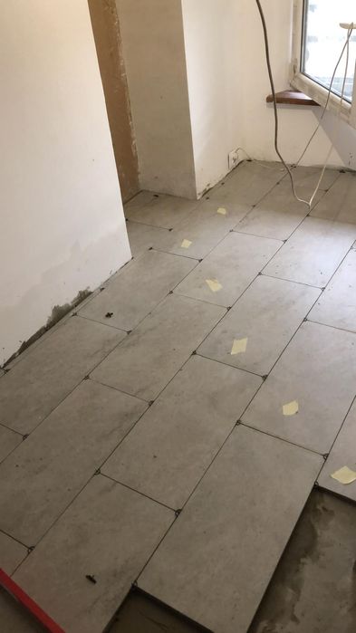 Przyjmę zlecenie usług remontowych