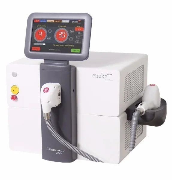 Vende-se Máquina de Depilação a Laser Diodo 808nm – Eneka Pro