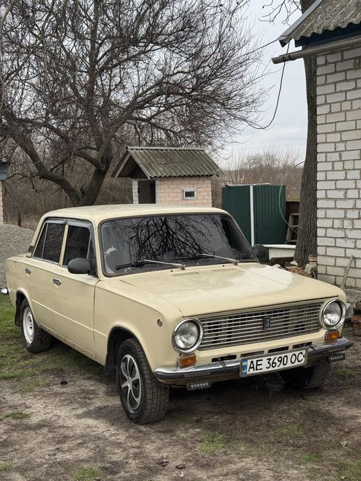 Ваз 21013 терміново