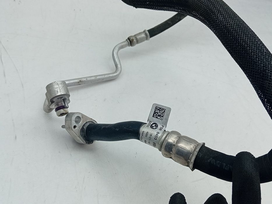 Tubo AC MINI Mini (F55)