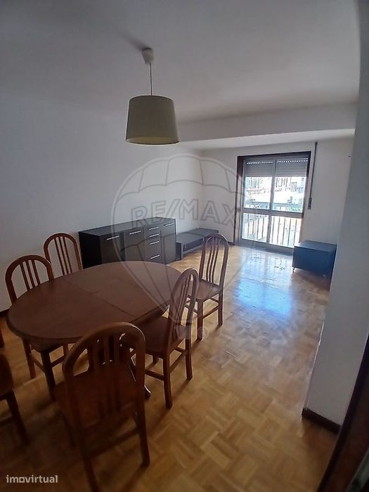 Apartamento T3 para arrendamento
