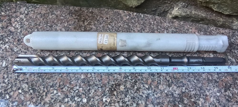 Hitachi, drill bits, pointers, and chisels64750648668673123