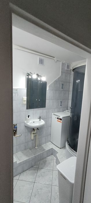 Kawalerka na sprzedaż - 26m2