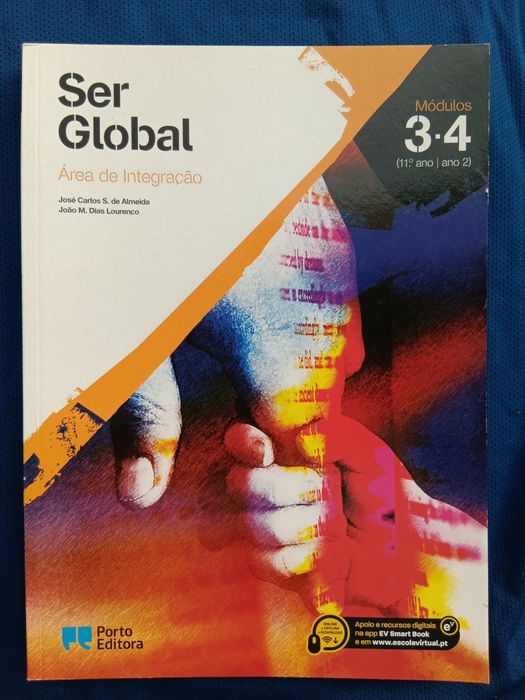 Manual Ser Global