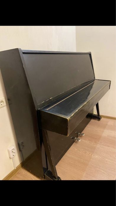 Піаніно «Україна»