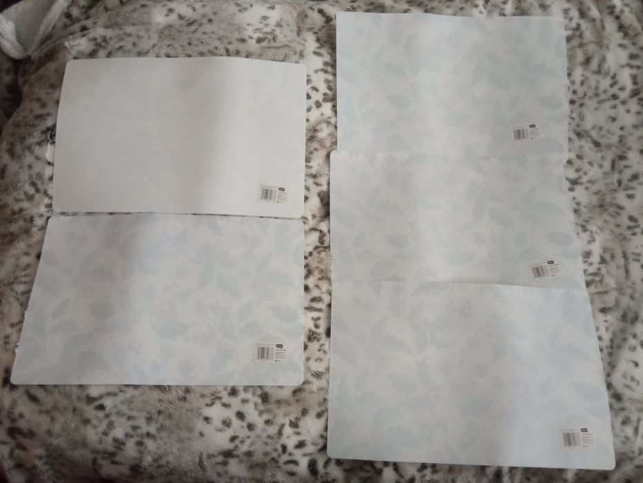 Ozdoby bożonarodzeniowe z Rossmanna