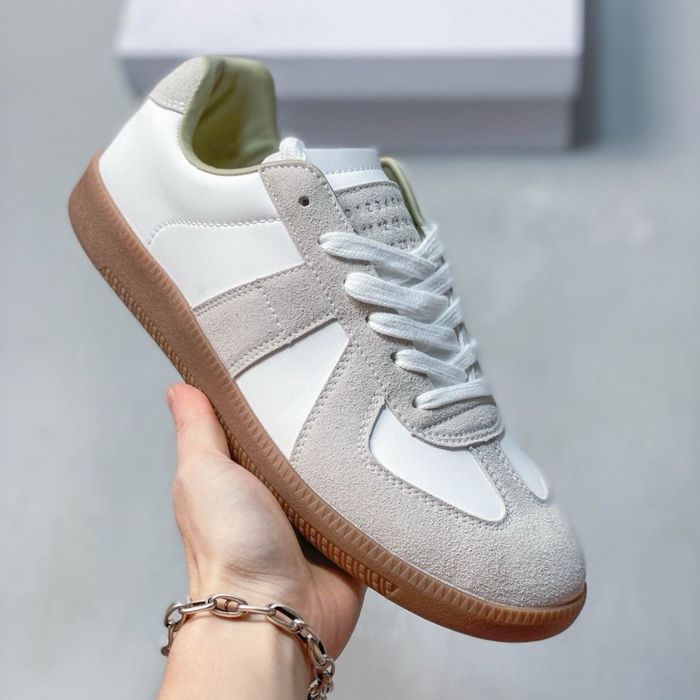 Кросівки Maison Margiela Replica кросовки кеди мейсон марджела