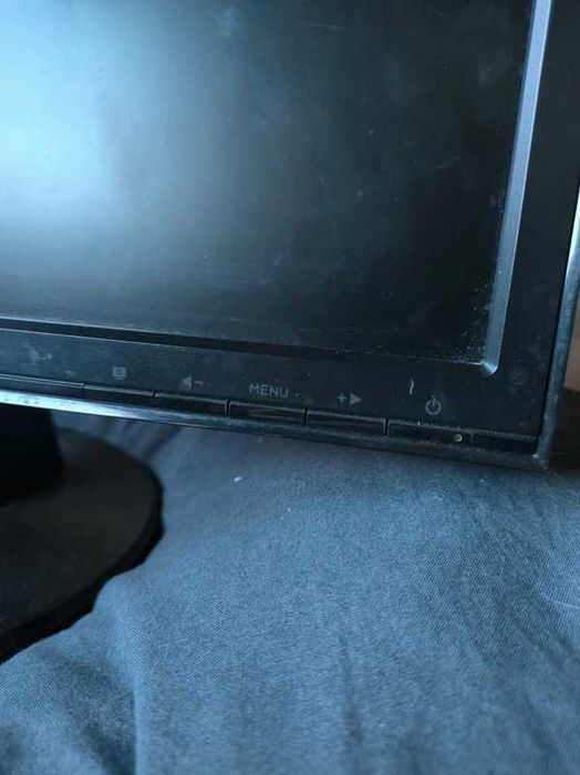 Monitor Asus VW193S