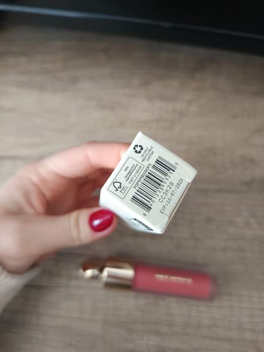 Rare Beauty nowy róż encourage