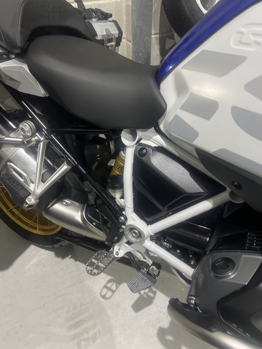 Bmw R1250gs Adventure HP