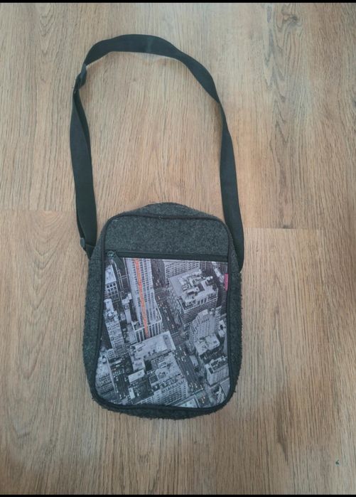 Szara nerka w bardzo dobrym stanie