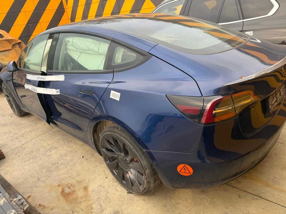 TESLA MODEL 3 18-24 Розборка, запчастини, шрот, разборка, запчасти