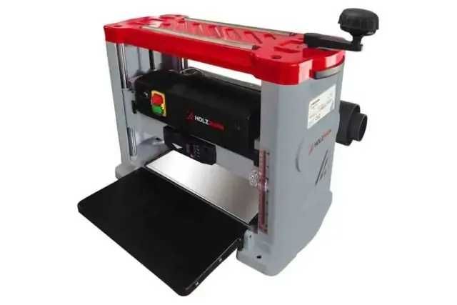 Рейсмусовий верстат HOLZMANN DHM330_230V Рейсмусовый станок рейсмус станок для стругания стругальный столярний