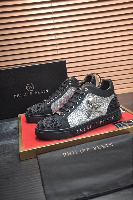 Philipp Plein Low