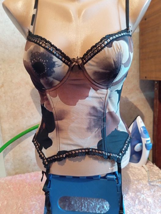 Боди не ношеное,