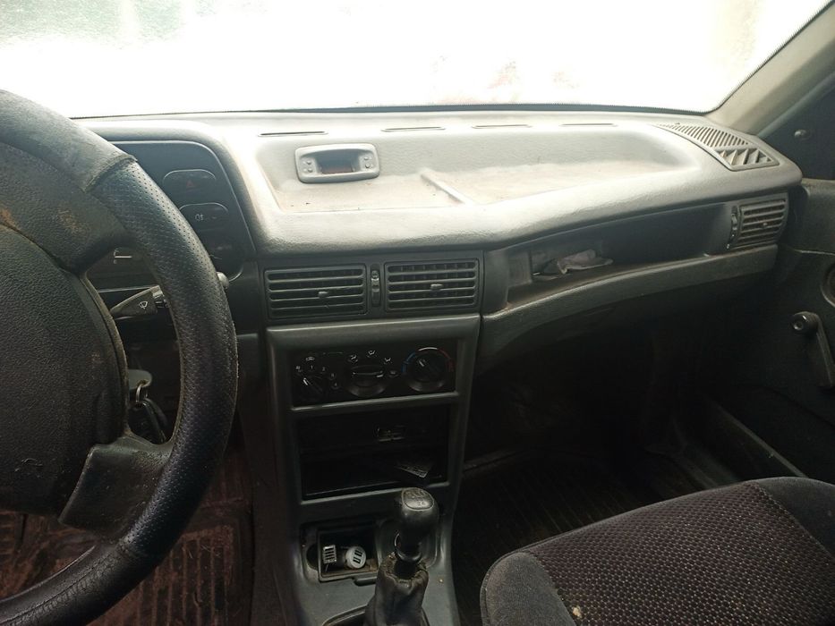 Продам део нексі 2008 на ходу