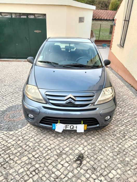 Citroen c3, óptimo estado, único dono, carro de garagem — photo 2