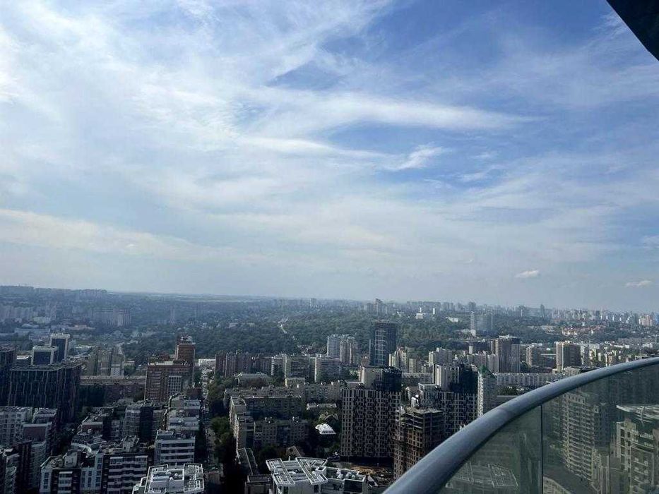 Пентхаус 1 башня Здан ЖК Taryan Towers Іоанна Павла ІІ, 12 Печерський