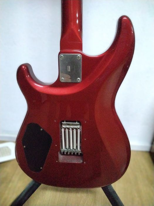 Yamaha SE 350, Japan, 80's, exelente estado, 40tal anos.