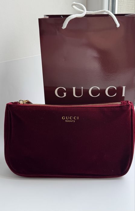 Косметичка Gucci