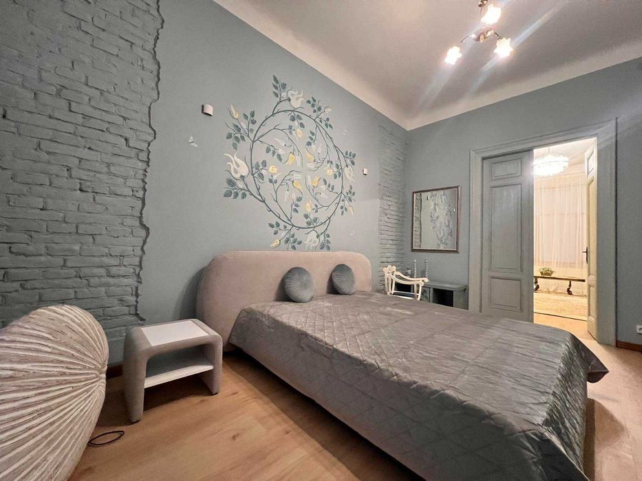 Оренда 2-х кімнатної квартири в центральній частині міста / Пекарська