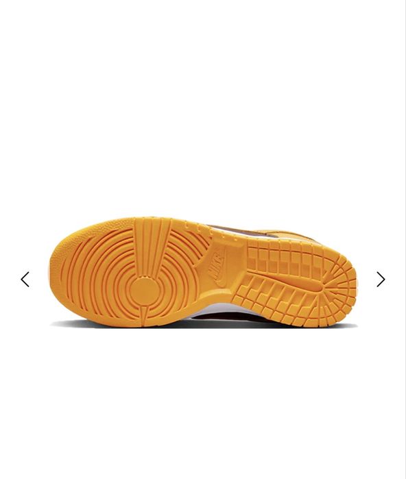 Оригинальные Nike Dunk Low