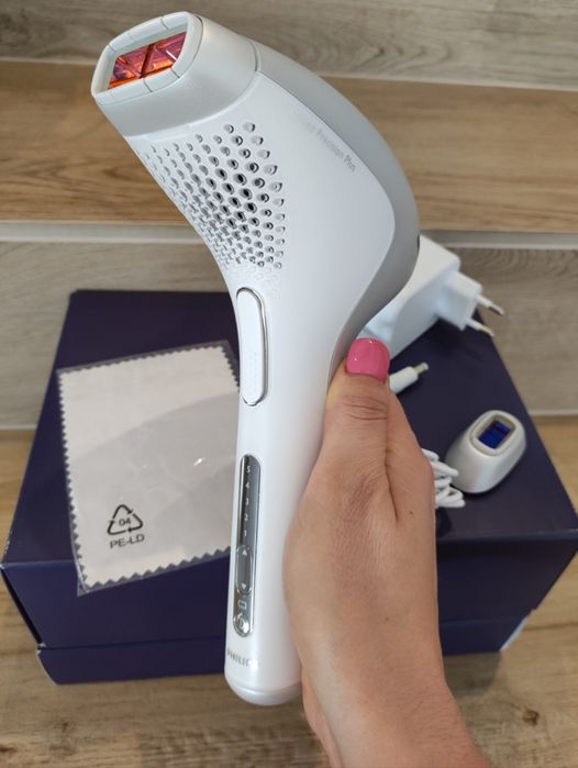 Philips Lumea Precision IPL SC2006/11 fotodepilacja