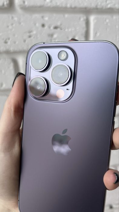 Айфон 14 про на 256гб