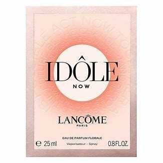 LANCOME IDOLE NOW edp 25 ml produkt
