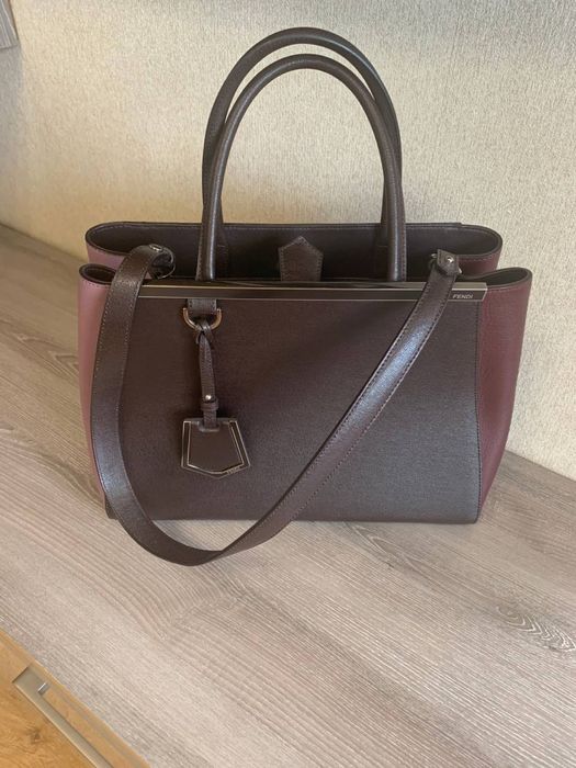 Сумка натуральная кожа