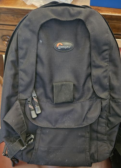 Plecak fotograficzny Lowepro Mini Trekker