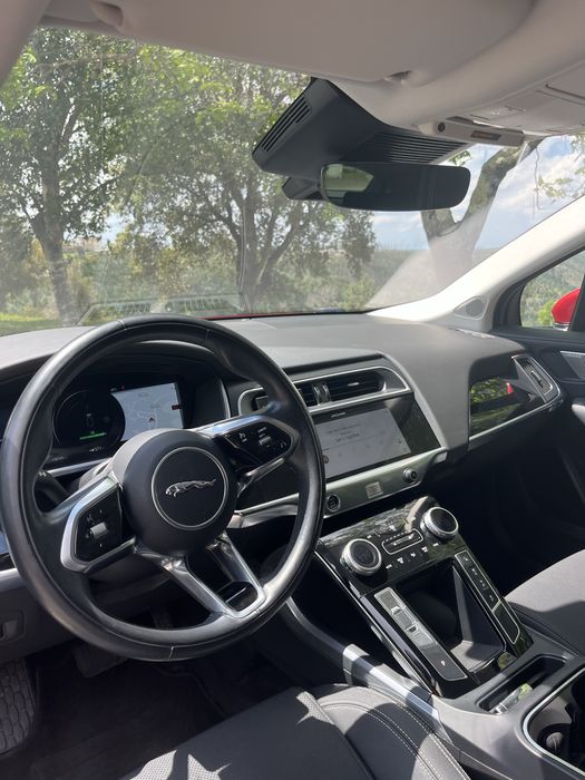 Jaguar I-Pace EV400 AWD - 2021