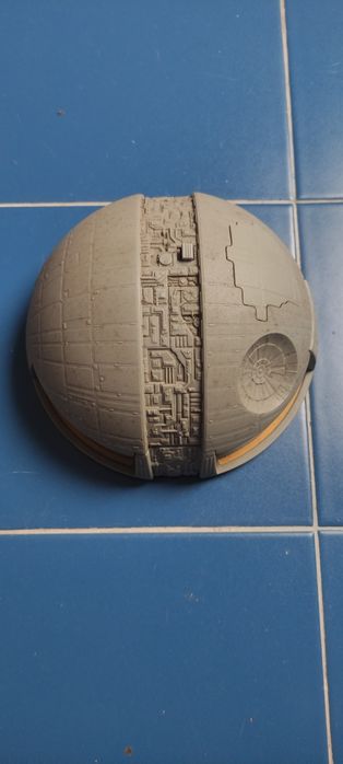Star Wars Micro Machines